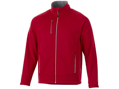 Куртка Chuck мужская (Красный)