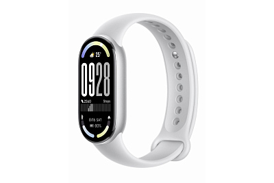 Смарт-браслет Xiaomi Smart Band 10, розовый