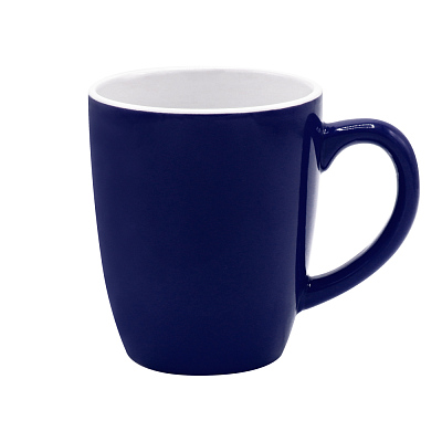 Кружка &amp;quot;Aurora&amp;quot;, синяя (Синий)