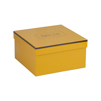 Чайная пара "Гармония", белый