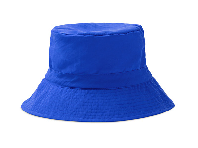 Панама Айора (Королевский синий)