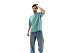 Футболка оверсайз Beta.01 унисекс - Фото 3