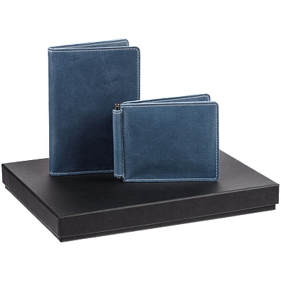 Набор Apache Clamp  (Синий)