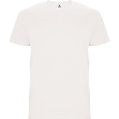 Футболка детская STAFFORD, БЕЛЫЙ ВИНТАЖ 11/12 (Белый винтаж)