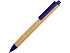 Ручка картонная шариковая Эко 2.0 - Фото 2