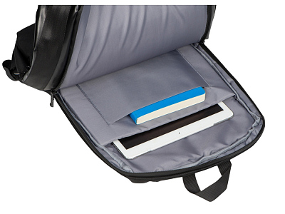 Водостойкий рюкзак Getty для ноутбука 15.6''