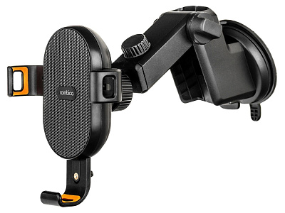 Беспроводное зарядное устройство NEO Clip (Чёрный)