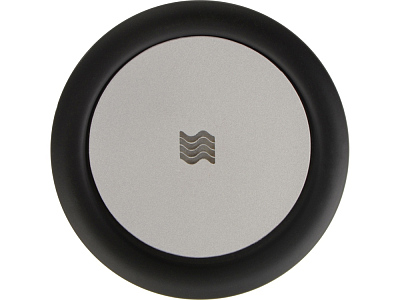 Вакуумный термос Scout, soft-touch, 235 мл, тубус