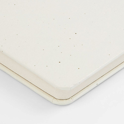 Блокнот MilkMake, синий