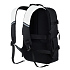 Рюкзак спортивный TORBER Xtreme 18", белый/чёрный, 31 х 12 х 46 см, 17л - Фото 3