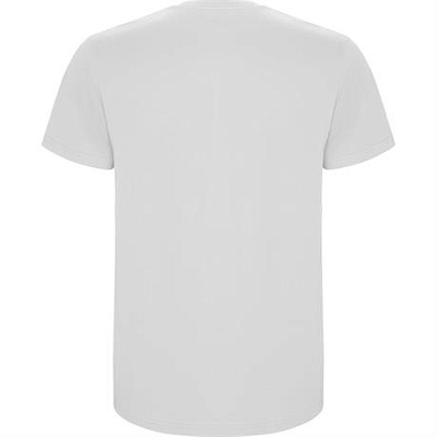 Футболка STAFFORD , БЕЛЫЙ S
