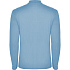 Футболка поло ESTRELLA L/S мужская, НЕБЕСНО-ГОЛУБОЙ 3XL - Фото 2