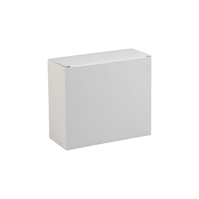 Набор "Eat&Drink box": бутылка, ланч-бокс, синий