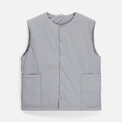 Жилет унисекс Veter  (Серый)
