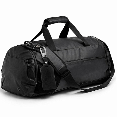 Багажная бирка TagOn, чёрный