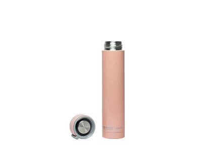 Вакуумный термос с петелькой SKINNY MINI, 230 мл
