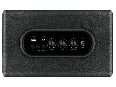 Портативная акустика Mysound Groove