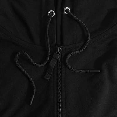 Толстовка унисекс на молнии с капюшоном EVEREST 260