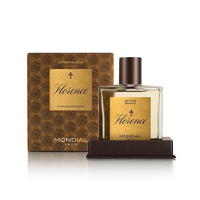 Лосьон после бритья MONDIAL FLORENCE AFTER SHAVE LOTION 100 мл