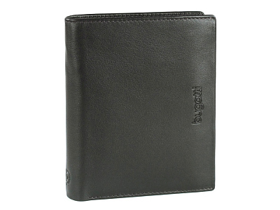 Портмоне Vertice (Чёрный)