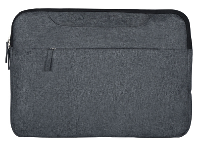 Сумка Plush c усиленной защитой ноутбука 15.6 ''