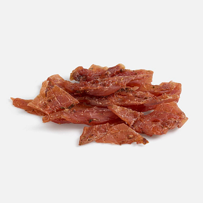 Сыровяленое мясо Meat Choice свинина