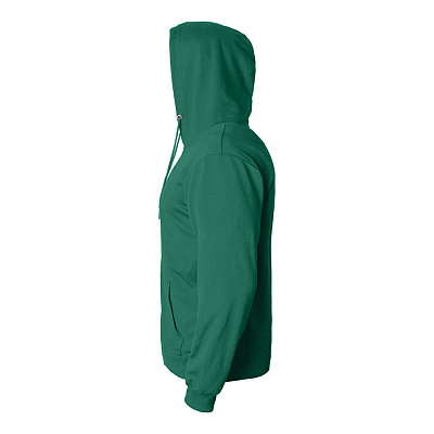 Толстовка унисекс с капюшоном SELEN 260