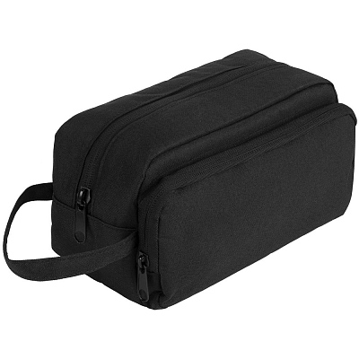 Несессер Nessi, черный (Чёрный)