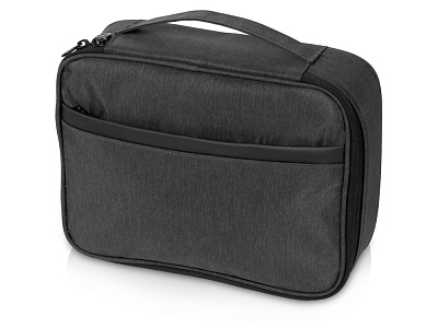 Органайзер для крупной электроники District (Тёмно-серый)