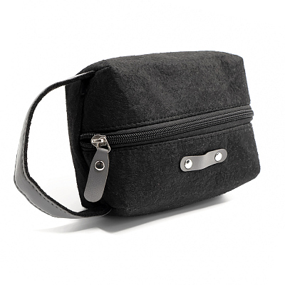 Несессер Авиньон, черный (Чёрный)