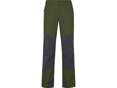 Брюки Bonati, унисекс (Армейский зеленый/графитовый) Брюки Bonati, унисекс (Армейский зеленый/графитовый)