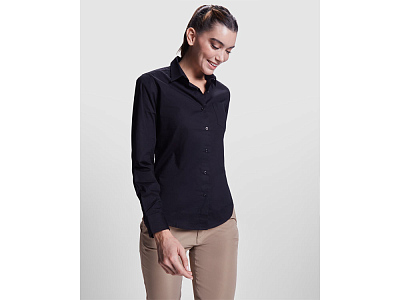 Рубашка Moscu, женская