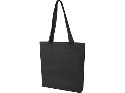 Эко-сумка Turner (Чёрный)