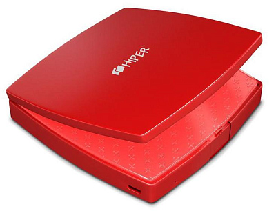 ПЗУ 200 Hiper Mirror 4000, черный