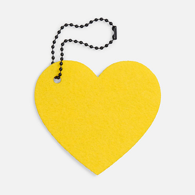 Цепочка для крепления Sharic, черная