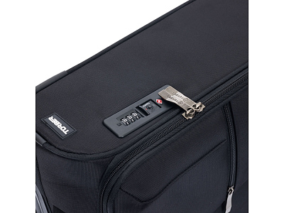 Чемодан БРОСНО, 85 л