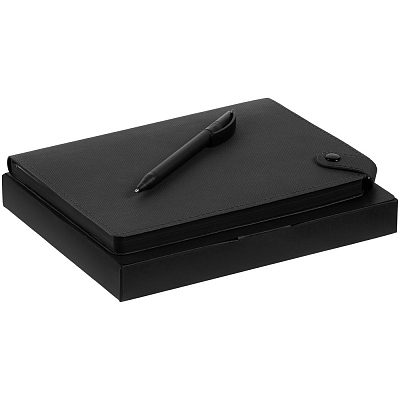 Набор Espresso, черный (Чёрный)