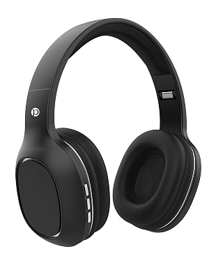 Наушники беспроводные PERO BH04, белый