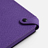 Ежедневник Espresso, недатированный, фиолетовый - Фото 5