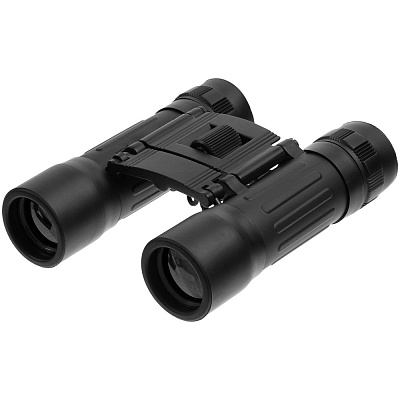 Туристический бинокль Vag, черный (Чёрный)