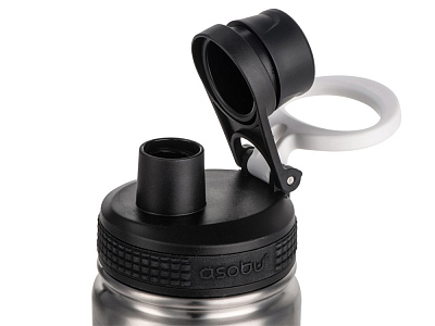 Вакуумная термобутылка ALPINE FLASK, 530 мл
