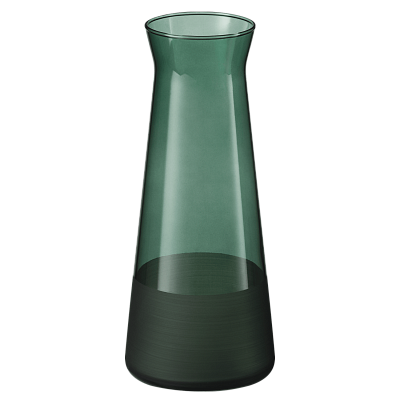 Декантер Emerald  (Зеленый)