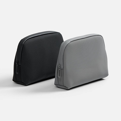 Несессер Lunera, черный