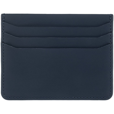 Чехол для карт Alaska  (Синий)