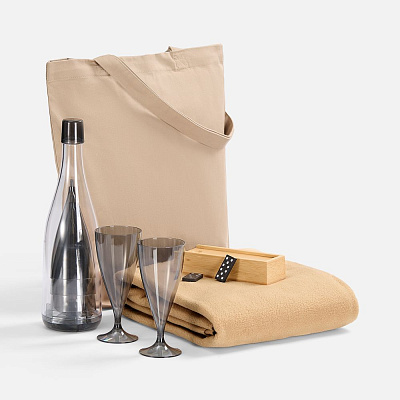 Набор Dominelli  (Бежевый)