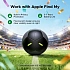 Трекер для поиска вещей UGREEN FineTrack 2 Soccer Ball Design - Фото 11