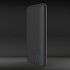 Беспроводное зарядное устройство "Fast SOFTTOUCH", 6000 mAh, черный - Фото 4