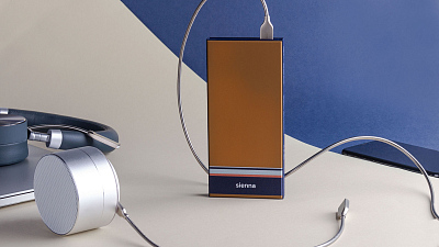 ПЗУ 96 Rombica NEO ARIA, голубой