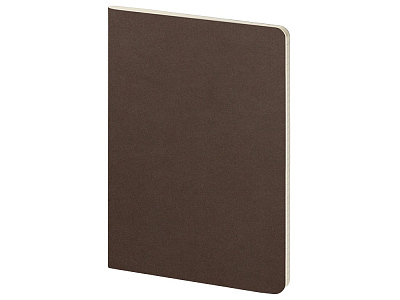 Бизнес тетрадь А5 Pragmatic (Темно-коричневый)