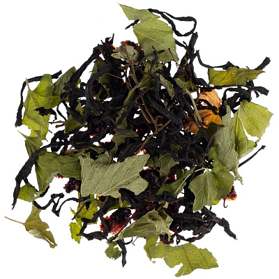 Набор Immuni, мед с черникой